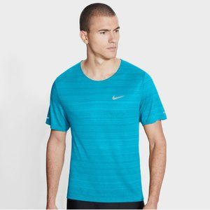 Nike Men's Running Dri-Fit Shirt $35